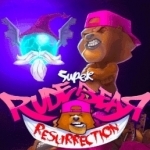 Super Rude Bear Resurrection 