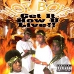 Get It How U Live! by The Hot Boys