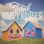 Happy Houses by Twink