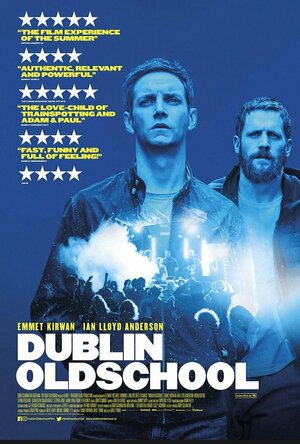 Dublin Oldschool (2018)