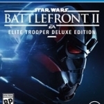 STAR WARS Battlefront II - Elite Trooper Deluxe Edition 