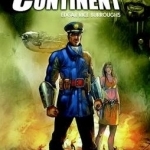 The Lost Continent
