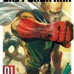 One-Punch Man, Vol. 1