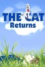 The Cat Returns (2002)