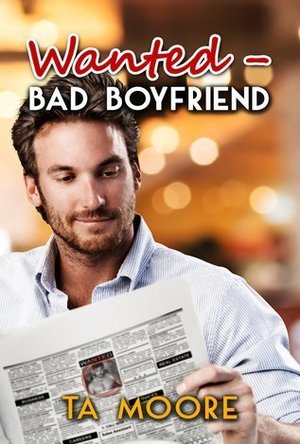 Wanted- Bad Boyfriend (Island Classifieds #1)