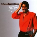 Send Me Your Love by Kashif