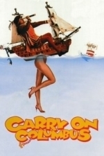 Carry On Columbus (1992)