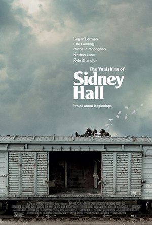 The Vanishing of Sidney Hall (2017)