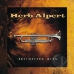 Definitive Hits by Herb Alpert