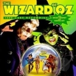 Wizard Of Oz / 1998 Cast Soundtrack by 1998 Cast / Wizard Of Oz