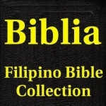 Biblia(Filipino Bible Collection)