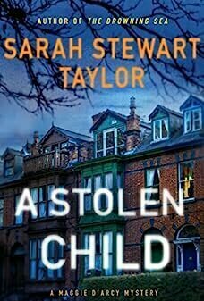 A Stolen Child