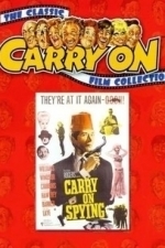 Carry On Spying (1964)