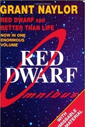 Red Dwarf Omnibus 