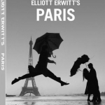 Elliott Erwitt's Paris