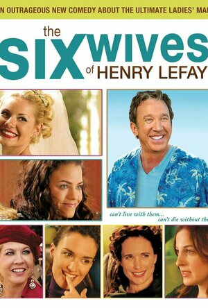 My Dad&#039;s Six Wives (2009)