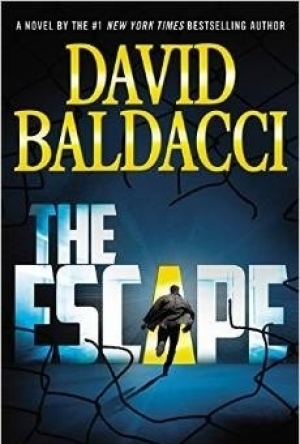 The Escape (John Puller #3)