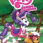 My Little Pony: Volume 4: Friends Forever 