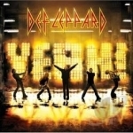 Yeah! by Def Leppard