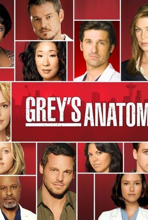 Grey&#039;s Anatomy  - Season 4
