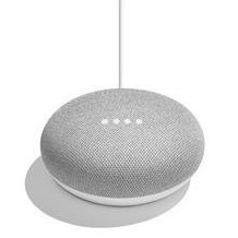 Google Home Mini Smart Speaker 