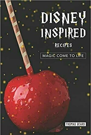 Disney Inspired Recipes 