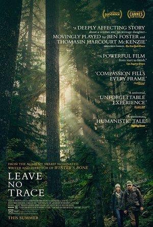 Leave No Trace  (2018)