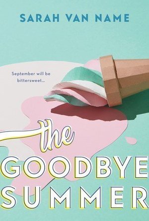 The Goodbye Summer