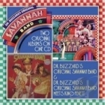 Dr. Buzzard&#039;s Original Savannah Band/Meets King Penett by Dr Buzzard&#039;s Original Savannah Band