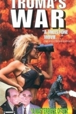 Troma&#039;s War (1988)