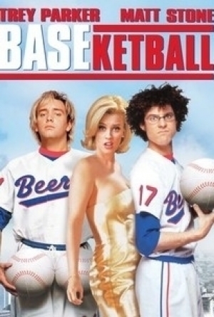 BASEketball (1998)