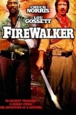 Firewalker (1986)