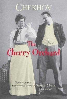 The Cherry Orchard