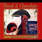 Blood &amp; Chocolate by Elvis Costello / Elvis Costello &amp; The Attractions