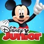 Disney Junior Leg!