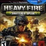 Heavy Fire: Shattered Spear 