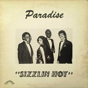Sizzlin&#039; Hot by Paradise