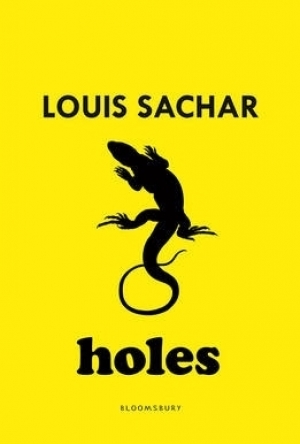 Holes