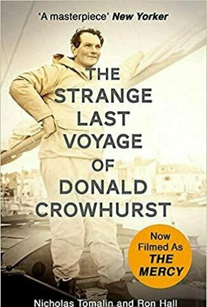 The Strange Last Voyage of Donald Crowhurst