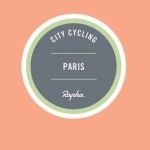 City Cycling Paris