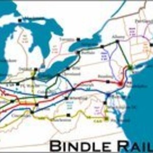 Bindle Rails