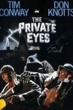 The Private Eyes (1981)
