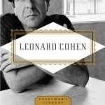 Leonard Cohen Poems