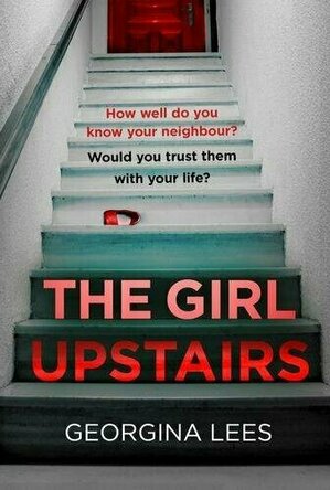 The Girl Upstairs [Audiobook]