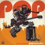 Popmonster by Greg Pope