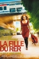 The Girl on the Train (La Fille du RER) (2010)