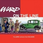Ward on the Line