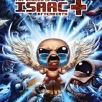 The Binding of Isaac: Afterbirth + 