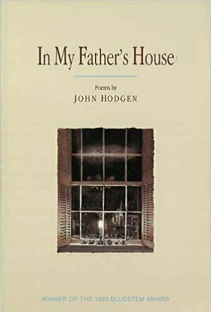 In My Father&#039;s House: Poems