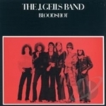 Bloodshot by J Geils Band